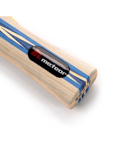 Meteor Jet Stream 15019 Ρακέτα Ping Pong για Προχωρημένους