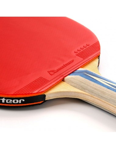 Meteor Jet Stream 15019 Ρακέτα Ping Pong για Προχωρημένους