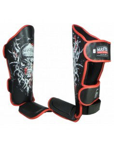 Masters shin and foot protectors NS4C M 11150M