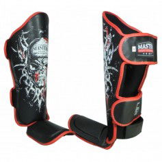 Masters shin and foot protectors NS4C M 11150M