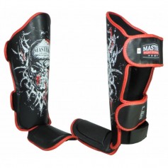 Sport Masters NS4C 11150-M Επικαλαμίδες Ενηλίκων Πολύχρωμες