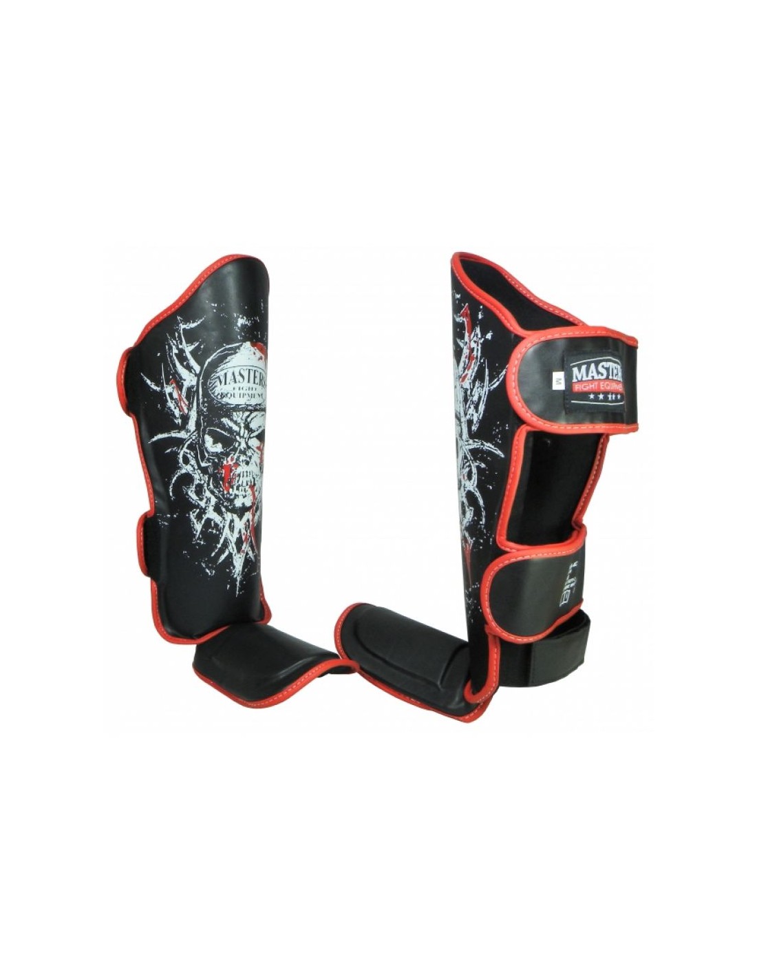 Sport Masters NS4C 11150-M Επικαλαμίδες Ενηλίκων Πολύχρωμες