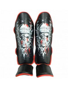 Masters shin and foot protectors NS4C M 11150M 2