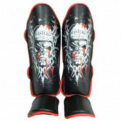 Masters shin and foot protectors NS4C M 11150M