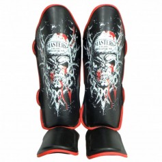 Sport Masters NS4C 11150-M Επικαλαμίδες Ενηλίκων Πολύχρωμες