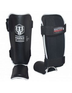 Masters shin and foot protectors NS4 M 11164M02