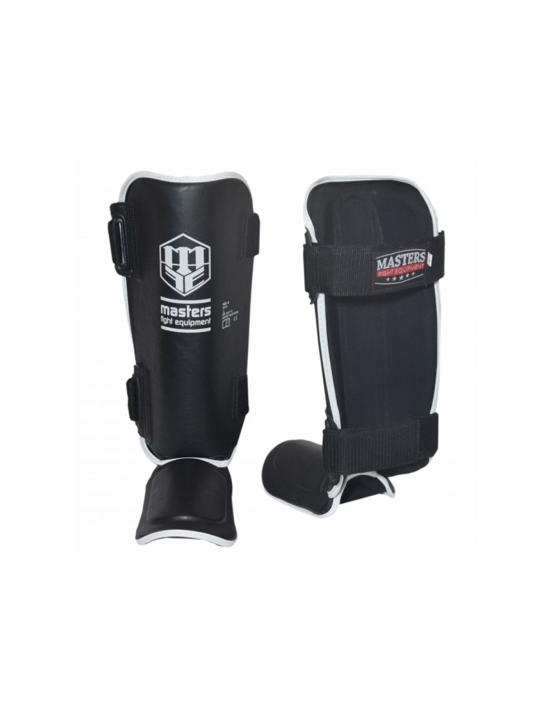 Sport Masters NS4C 11150-M Επικαλαμίδες Ενηλίκων Πολύχρωμες