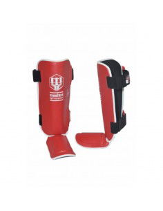 Masters shin and foot protectors NS4 M 11164M02 2