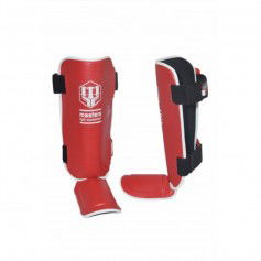 Masters shin and foot protectors NS4 M 11164M02