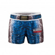 Masters shorts SK1MFE M 06621M02