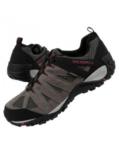 Merrell Accentor 2 Vent M J036201 trekking shoes
