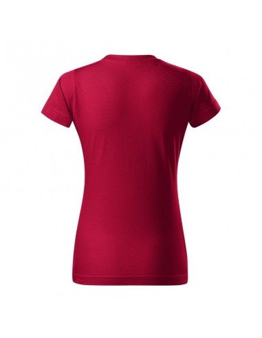 Malfini Basic Διαφημιστικό T-shirt σε Μαύρο Χρώμα MLI-13423