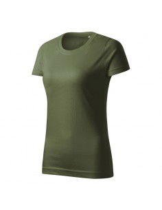 Malfini Basic Free Tshirt W MLIF3409