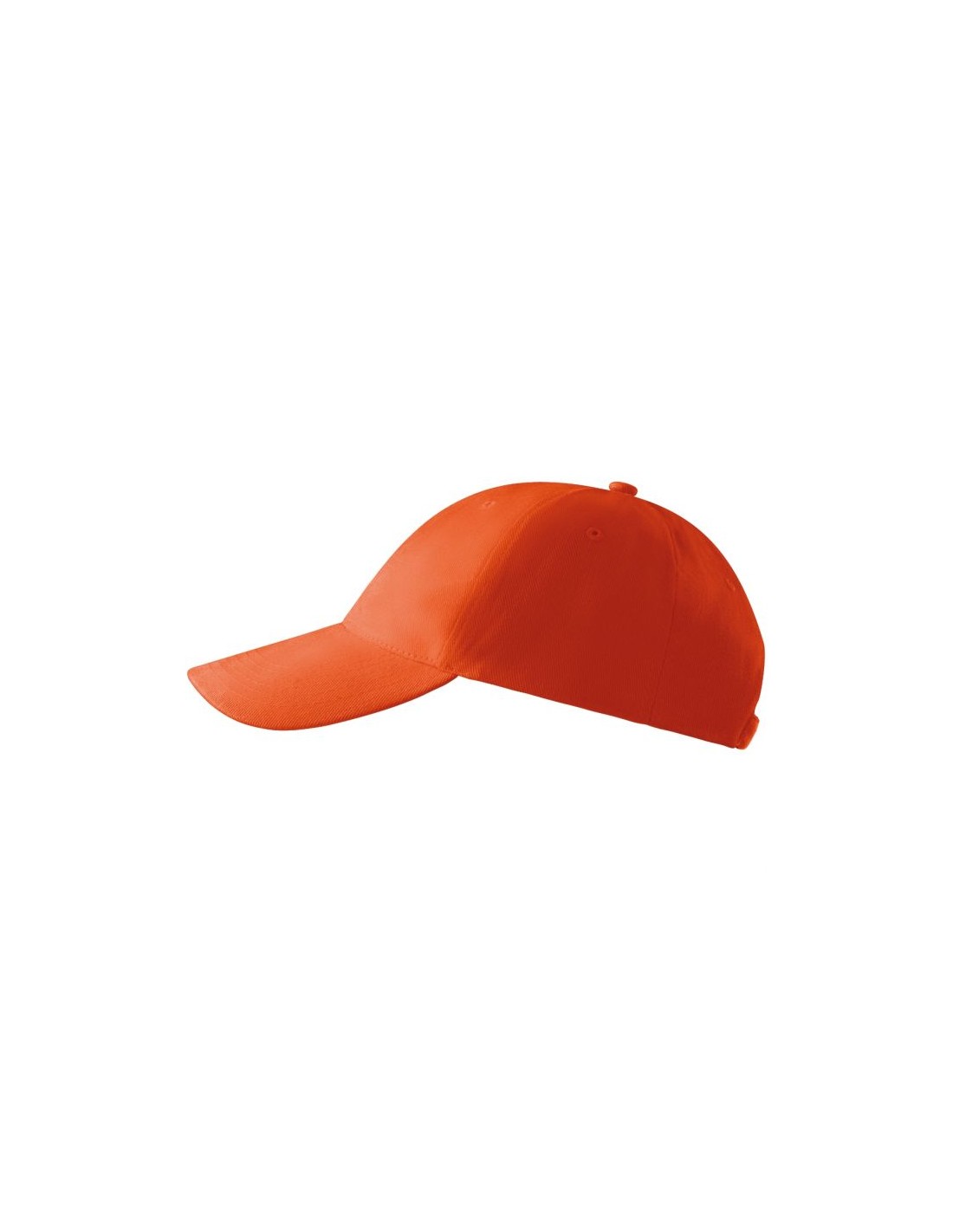 Men's Hats Malfini Orange