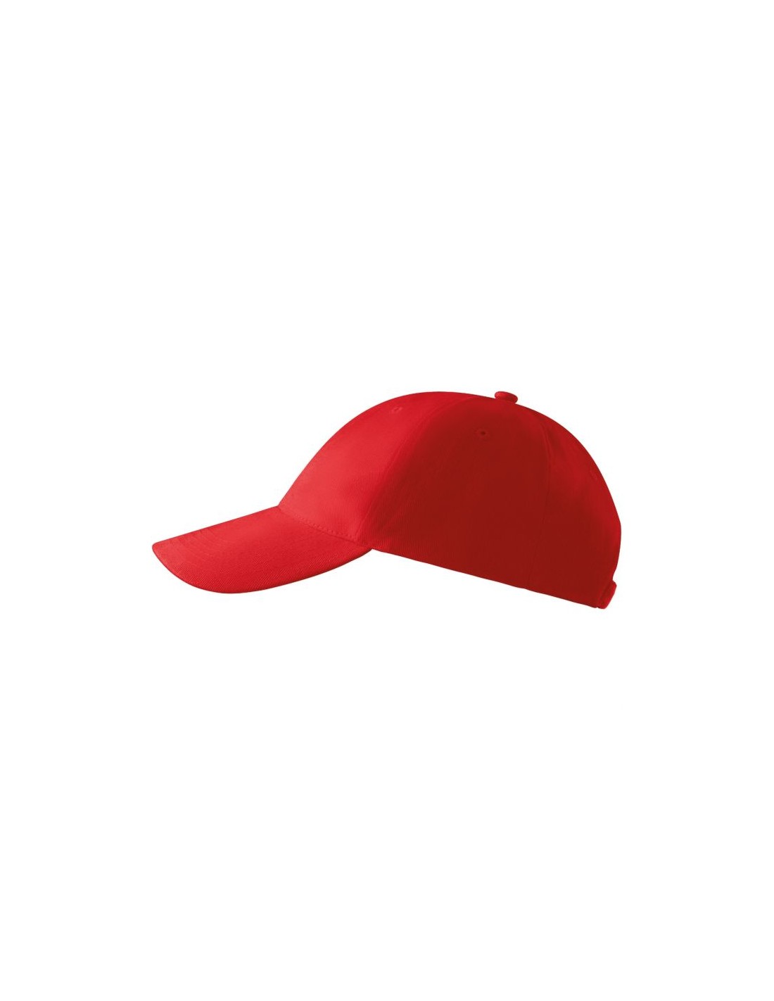 Men's Hats Malfini Red