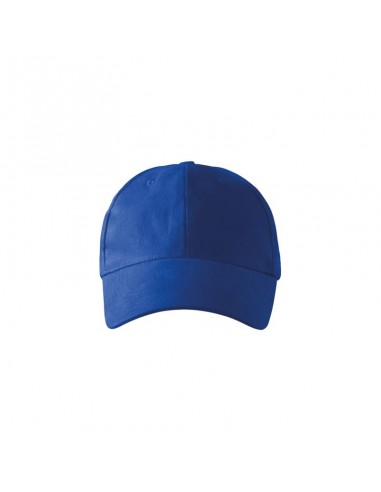 Malfini 6p Cap Jockey Μπλε MLI-30505