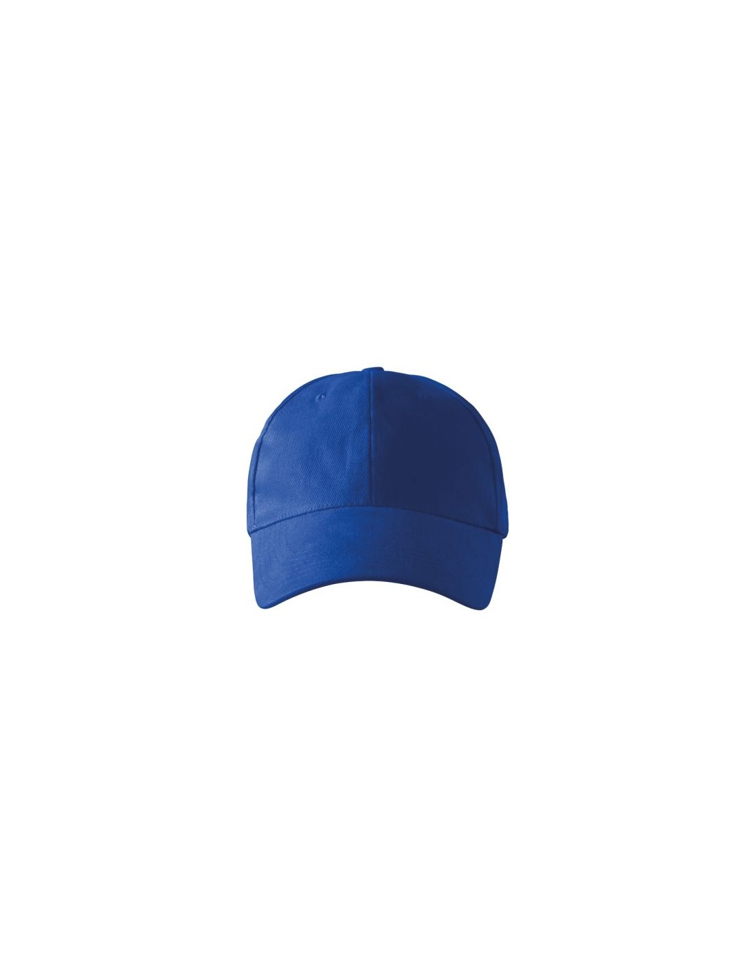 Men's Hats Malfini Blue