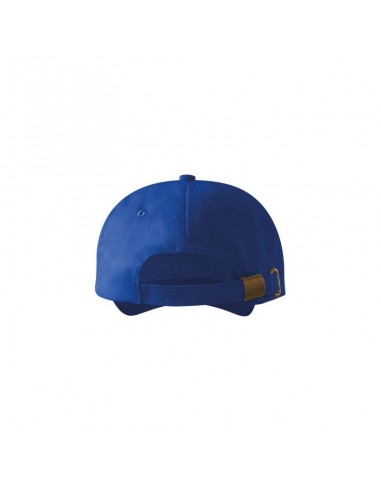 Malfini 6p Cap Jockey Μπλε MLI-30505