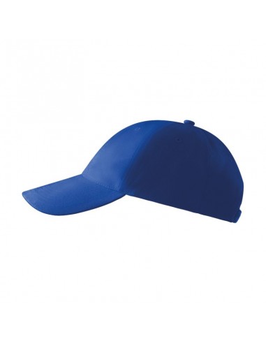 Malfini 6p Cap Jockey Μπλε MLI-30505