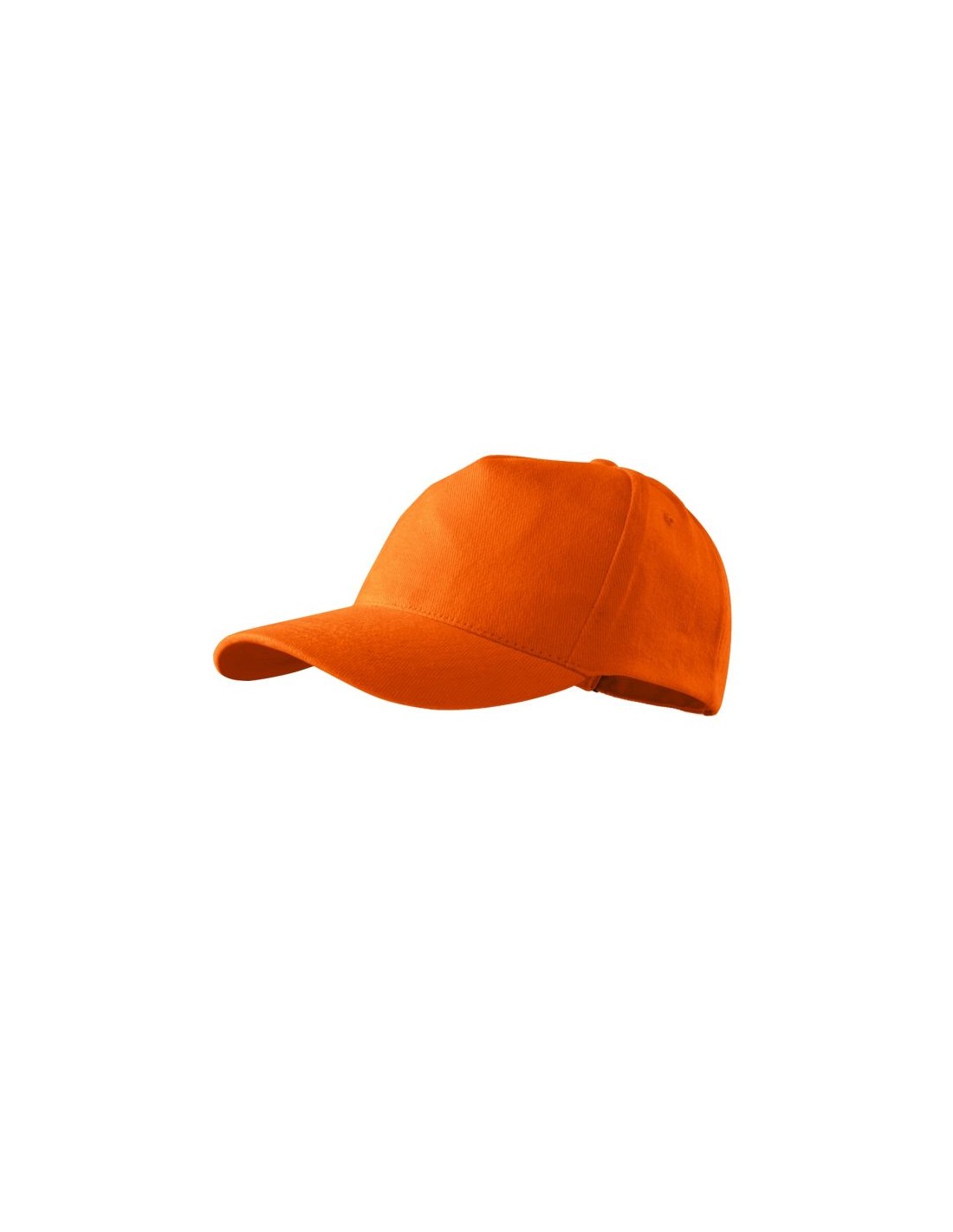 Men's Hats Malfini Orange