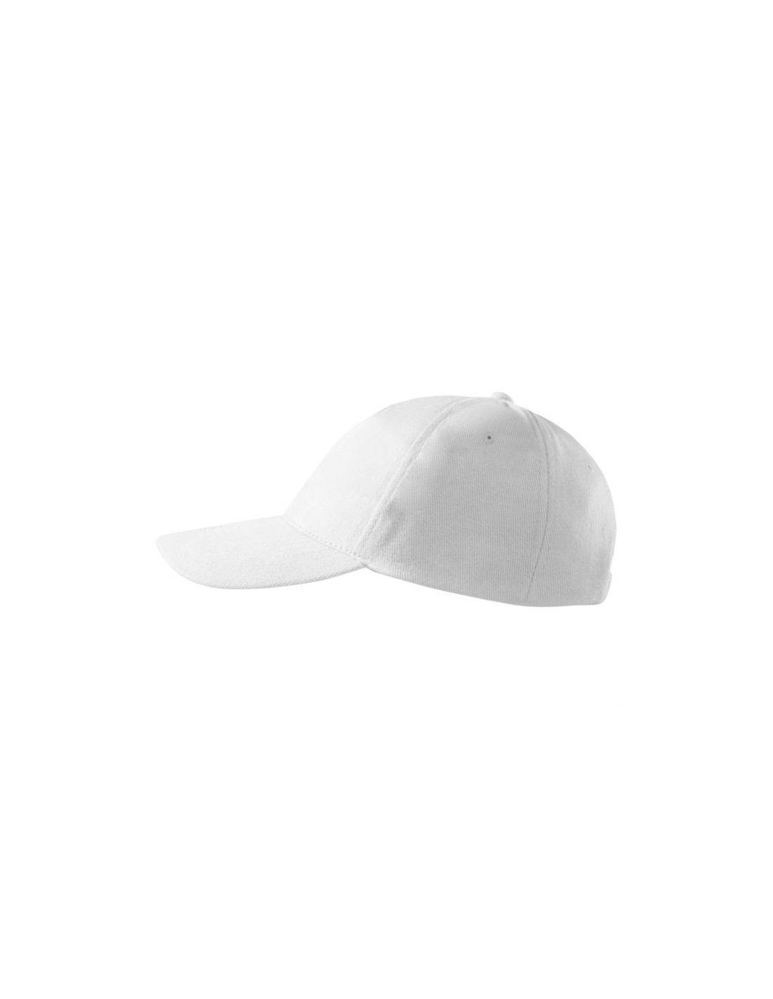 Men's Hats Malfini White