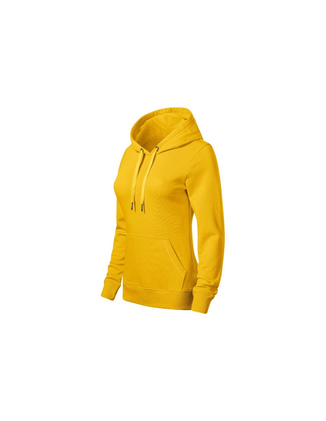 Women's Hoodies & Sweatshirts Malfini Yellow