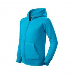 Malfini Trendy Zipper Jr Sweatshirt MLI41244