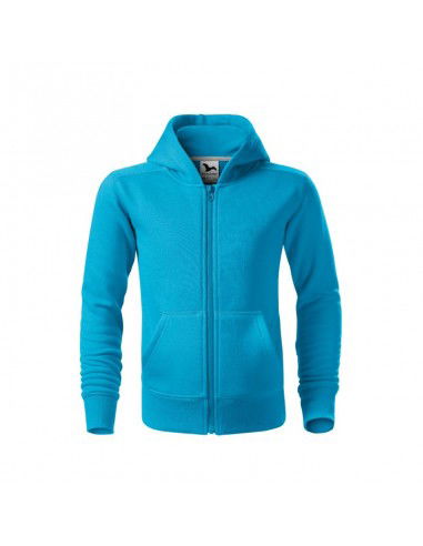 Malfini Trendy Zipper Jr Sweatshirt MLI41244