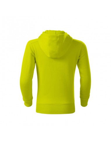 Malfini Trendy Zipper Jr Sweatshirt MLI41262