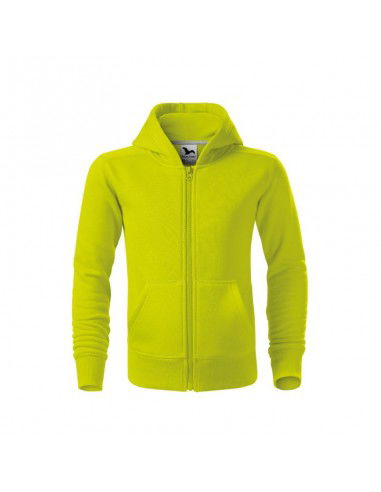 Malfini Trendy Zipper Jr Sweatshirt MLI41262