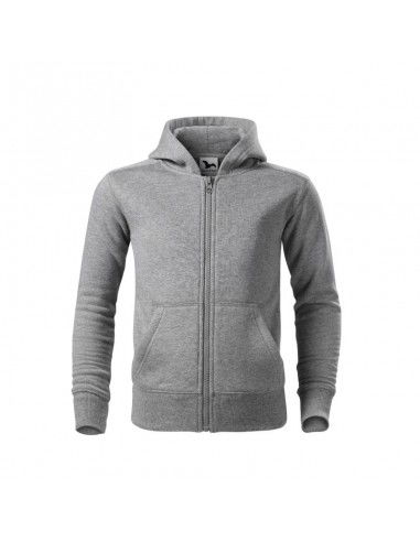 Malfini Trendy Zipper Jr Sweatshirt MLI41212