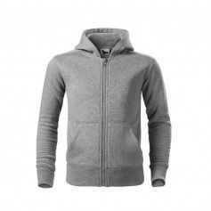 Malfini Trendy Zipper Jr Sweatshirt MLI41212