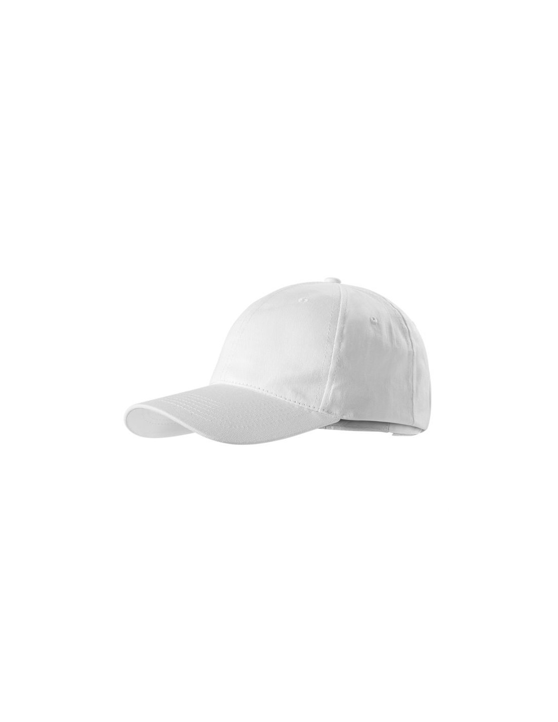 Men's Hats Malfini White