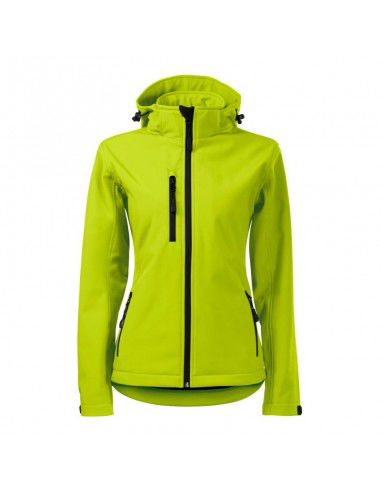 Malfini Softshell Performance Jacket W MLI52162