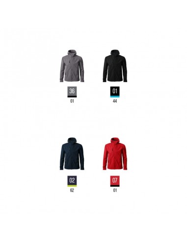 Malfini Softshell Nano M MLI53136