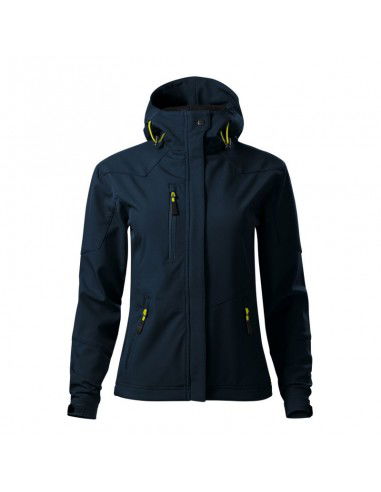 Malfini Softshell Nano Jacket W MLI53202
