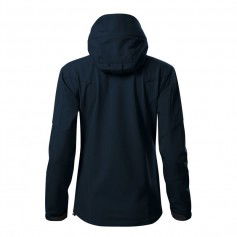 Malfini Softshell Γυναικείο Μπουφάν Navy Μπλε MLI-53202
