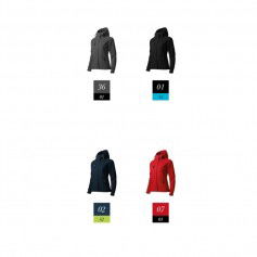 Malfini Softshell Nano Jacket W MLI53202