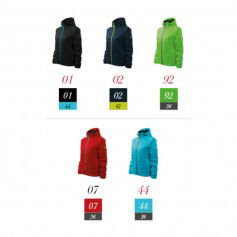 Malfini Softshell Jacket Cool W MLI51444