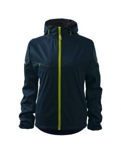 Malfini Softshell Jacket Cool W MLI51402 2