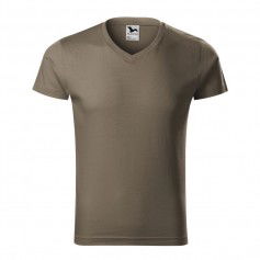 Malfini Slim Fit Vneck M MLI14629