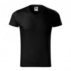 Malfini Slim Fit Vneck M MLI14601