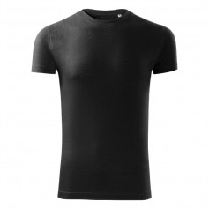 Adler Γυναικείο Διαφημιστικό T-shirt Κοντομάνικο σε Λευκό Χρώμα MLI-F6100