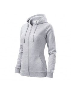 Malfini Trendy Zipper Sweatshirt W MLI41103