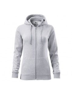 Malfini Trendy Zipper Sweatshirt W MLI41103 2