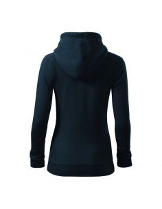 Malfini Trendy Zipper Sweatshirt W MLI41102 2