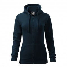 Malfini Trendy Zipper Sweatshirt W MLI41102