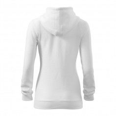 Malfini Trendy Zipper Sweatshirt W MLI41100