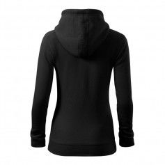 Malfini Trendy Zipper Sweatshirt W MLI41101