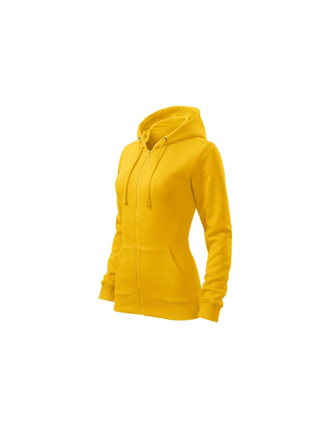 Women's Hoodies & Sweatshirts Malfini Yellow